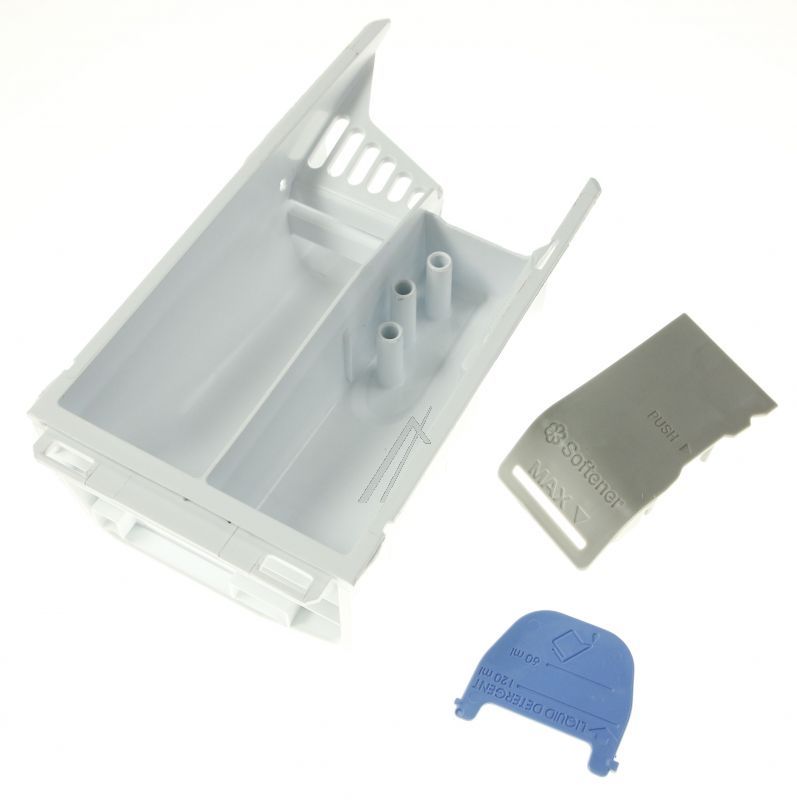 4055416020 Cassetto detersivo completo Electrolux