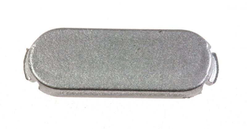 4880031600 C00864444 Tappo vite maniglia grigio ARC745 Beko