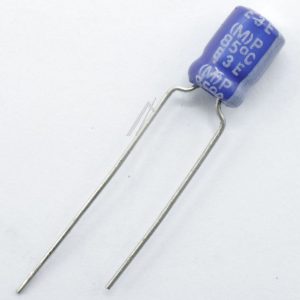 2401-003107 Condensatore elettrolitico 47µF 20% 16V TP Samsung 2401003107