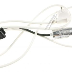 4622787400 C00908605 Cavo di alimentazione EU PZ 90 E1B 2.08 m Beko