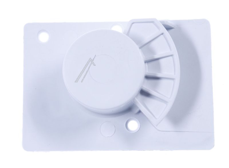 4248630100 C00901978 Supporto chiavistello porta Crisper (Linea 2001) Beko