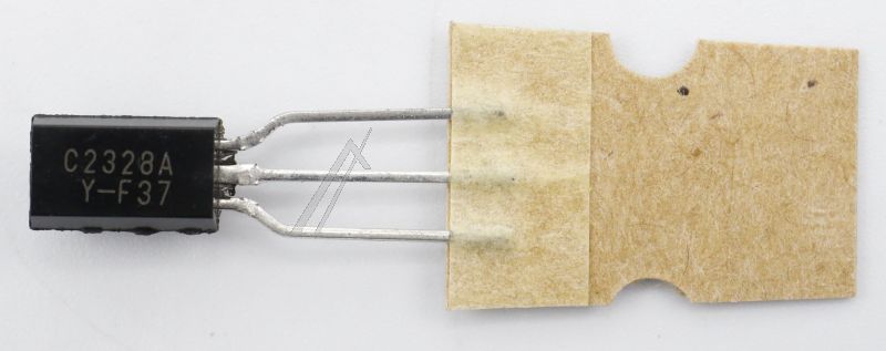 2SC2328A 0501-000362 Transistor piccolo segnale KSC2328A NPN, 3 Samsung 0501000362