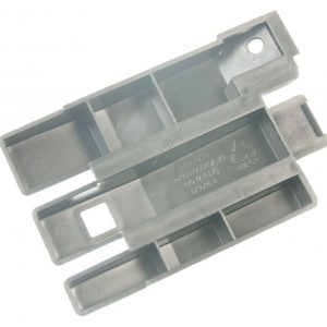 DB61-05849A Supporto A3050 F-RAC-03/04/05, HIPS, nero Samsung DB6105849A