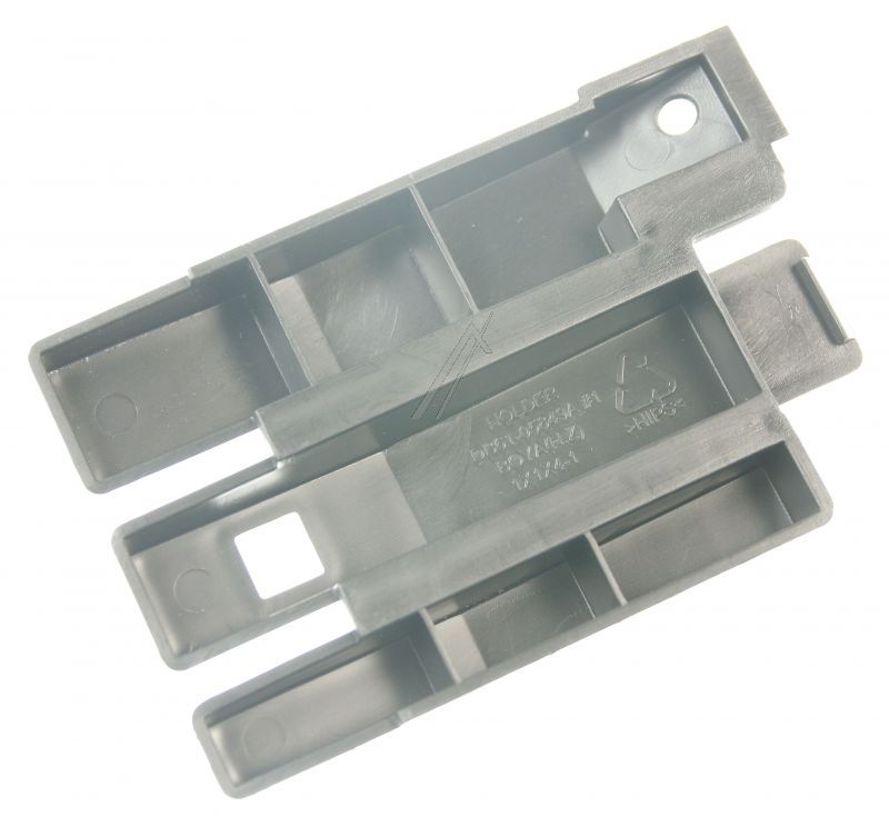 DB61-05849A Supporto A3050 F-RAC-03/04/05, HIPS, nero Samsung DB6105849A