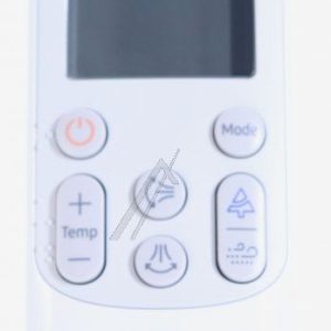 DB93-16761C Telecomando wireless RS-3, inglese 40.0* Samsung DB9316761C