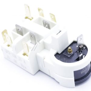 4346041600 C00866462 Combinazione relè (JIAXPERA) Arctic