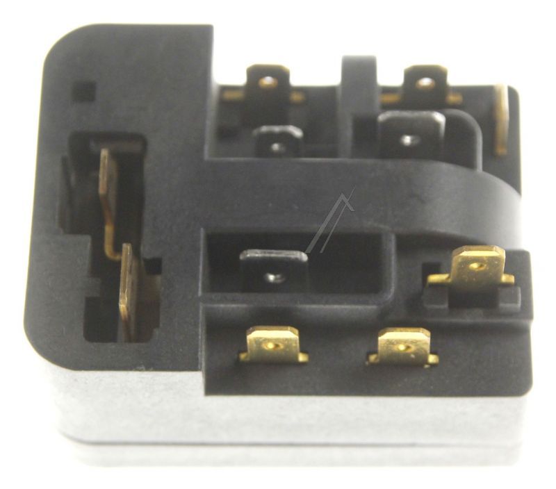4930970700 C00904893 Combinazione relè GMCC Arctic