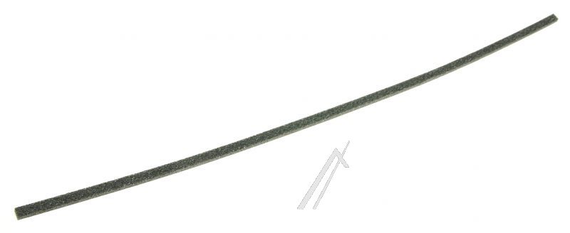 C00141147 482000081643 Tampone adesivo in spugna per display touch 415x6x3 mm Hotpointariston