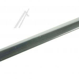 C00373070 488000373070 Inserto maniglia esterno alluminio lucido PTF2015 Hotpointariston