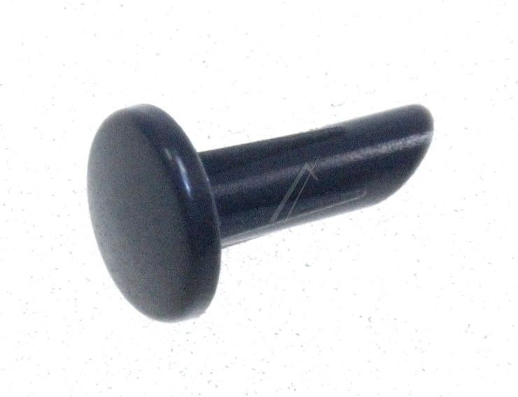 C00286042 482000088291 Tappo foro maniglia inox Motiva 7×11 Hotpointariston