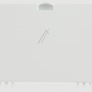 DC63-01287A Coperchio filtro WF8804DPA ABS bianco Samsung DC6301287A
