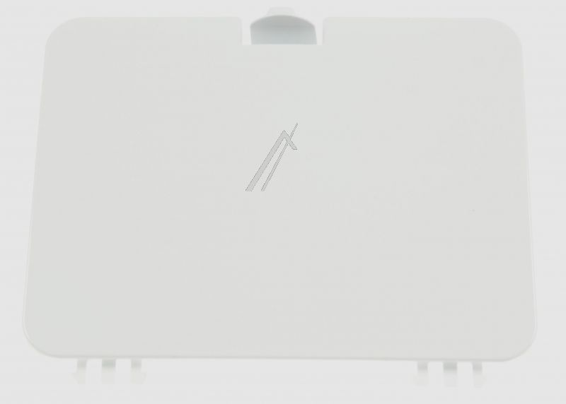 DC63-01287A Coperchio filtro WF8804DPA ABS bianco Samsung DC6301287A