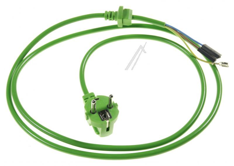 C00445968 481010728617 Cavo di alimentazione EU Whirlpool