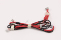 C00625790 488000625790 Cablaggio frontale 2 strip Supernova Whirlpool