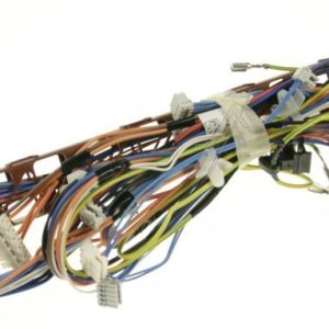 C00625788 488000625788 Cablaggio principale HP BPM FIX SUPERNOVA Whirlpool