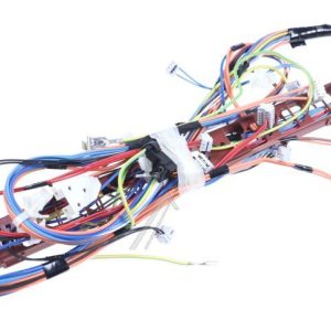 C00536069 488000536069 Cablaggio principale HP BPM FIX SUPERNOVA Whirlpool