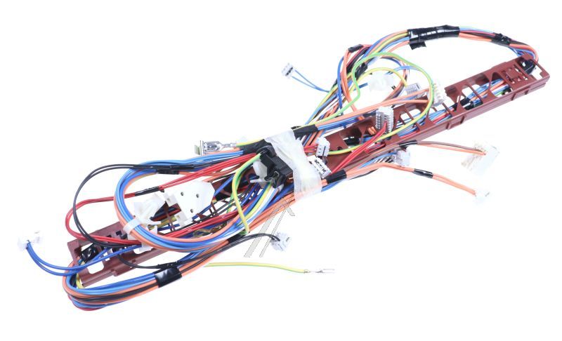 C00536069 488000536069 Cablaggio principale HP BPM FIX SUPERNOVA Whirlpool