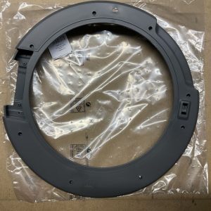 C00534115 488000534115 Cornice porta posteriore n. 8 Whirlpool
