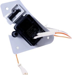 C00851885 488000851885 Pompa scarico con coperchio STD HP NBR Impel Whirlpool