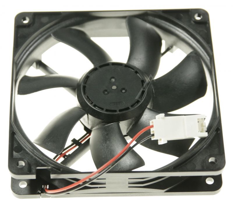 C00533553 488000533553 Ventola completa Whirlpool