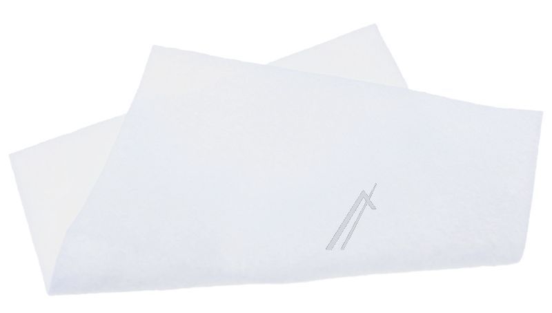 MF1 000099-F2 Microfiltro universale 255 x 197 mm da tagliare su misura Miele 000099F2