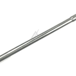 MI255 Tubo telescopico con click ricambio per Miele 10275580