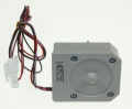 EAU61644102 Motore ventola DC Lg