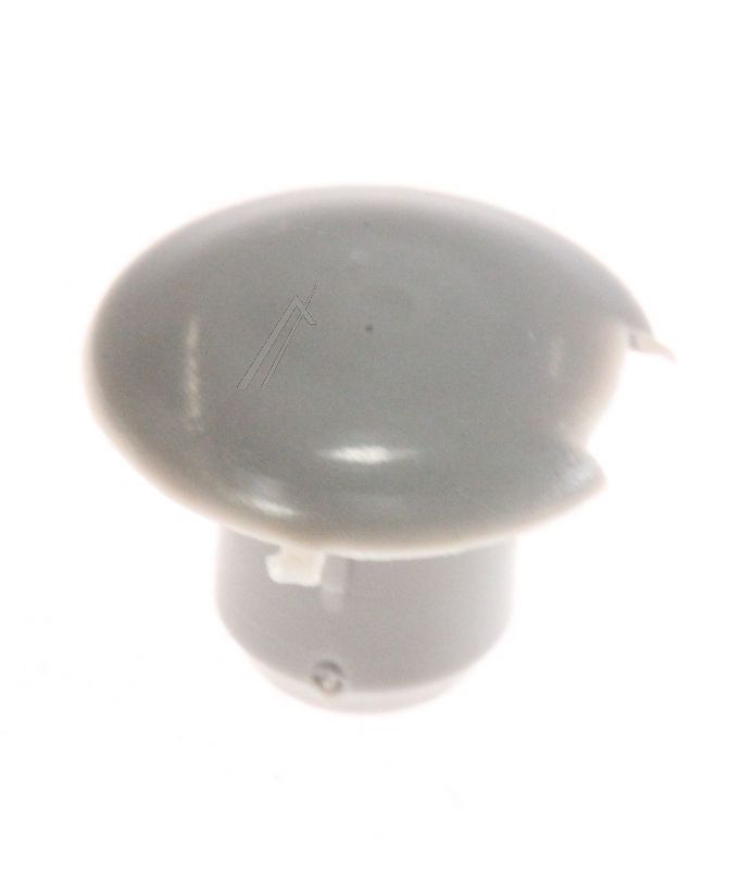 5006JA3025V Copertura luce cerniera Noble Grey PP T0 Lg