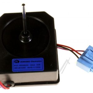 RDD056X04 4681JB1029D Motore ventola 13 V 105 mA/70 mA 1,75kRPM 1,8kRPM Lg
