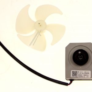 ZWF-10-2 49032949 Motore ventola Lg