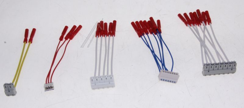 00495928 Spina elettrica Bosch