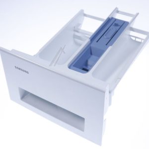 DC97-24024A Cassetto detersivo WW5000C DA bianco N-AD Samsung DC9724024A