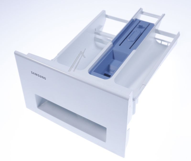 DC97-24024A Cassetto detersivo WW5000C DA bianco N-AD Samsung DC9724024A