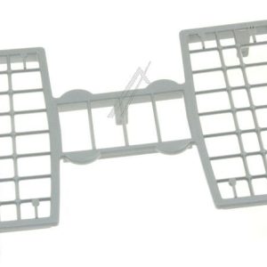 C00314807 481245819296 Griglia per balconcino Whirlpool