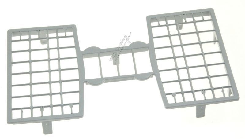 C00314807 481245819296 Griglia per balconcino Whirlpool