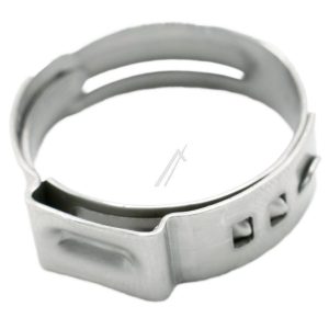 16700024 Fascetta stringitubo diametro 17,80-21,00 mm Whirlpool
