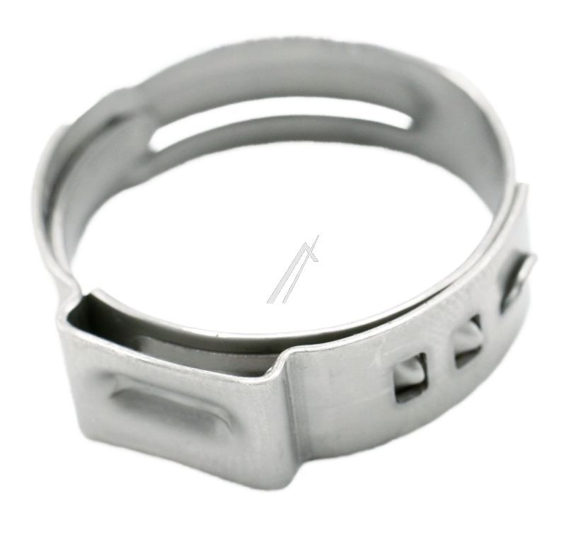 16700024 Fascetta stringitubo diametro 17,80-21,00 mm Whirlpool
