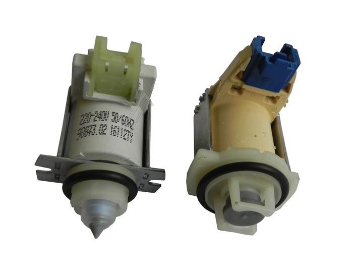 C00314610 481231019146 Kit valvola Whirlpool