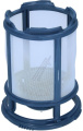 C00324914 481010595922 Filtro per lavastoviglie a maglia grossa con microfiltro Whirlpool