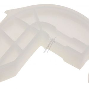 C00311044 481240448746 Freno cerniera lavastoviglie Whirlpool