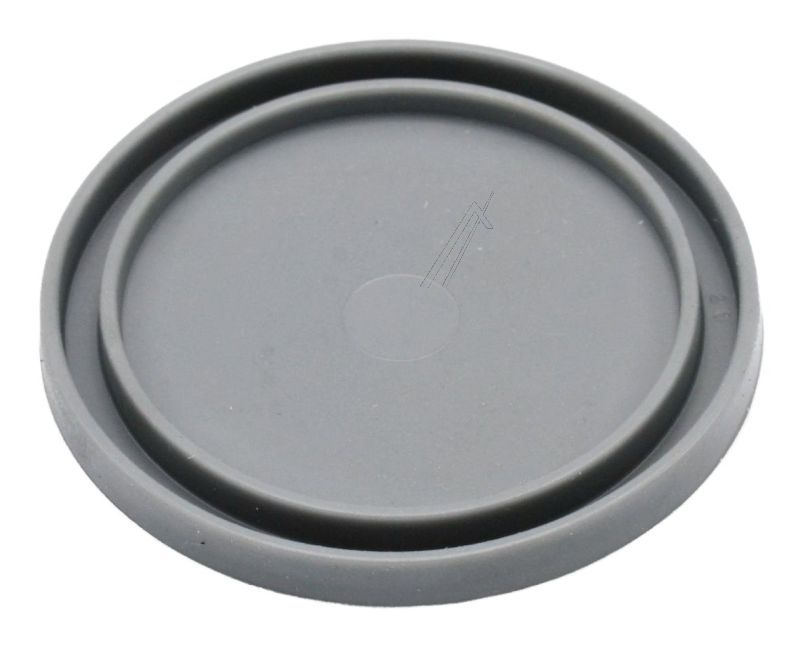 Guarnizione ermetica per coperchio alternativa per Bauknecht Whirlpool