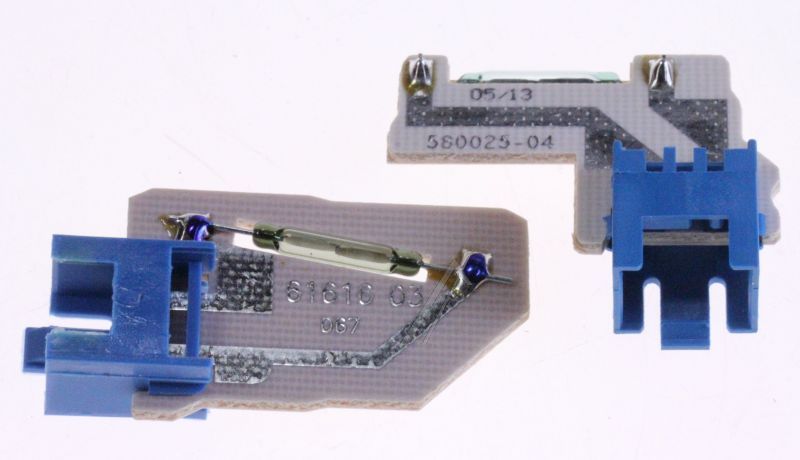 C00311116 481231019147 Contatto reed per flussometro Whirlpool