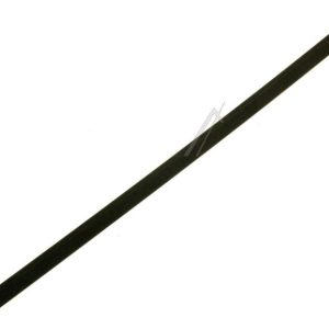 C00311072 481240118707 Listello cerniera porta per lavastoviglie Whirlpool