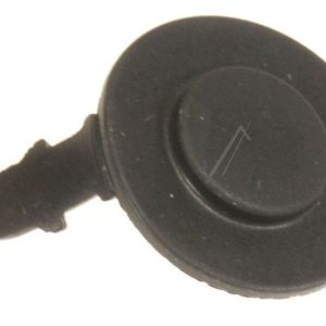 C00317931 481228128417 Tappo tubo scarico lavastoviglie Whirlpool