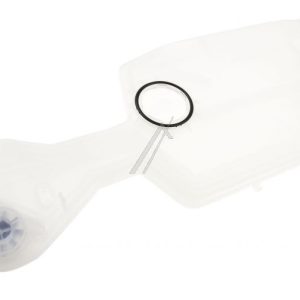 Air-break Bitron completo di flussometro 481241868368 Whirlpool