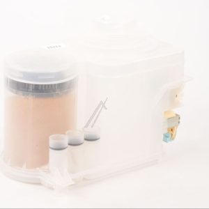 Contenitore sale/addolcitore alternativo per Whirlpool