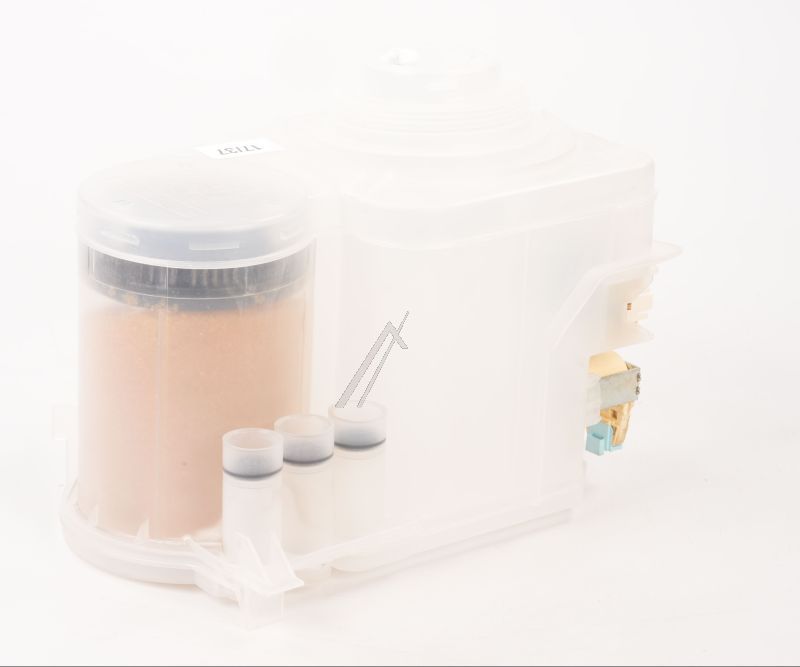 Contenitore sale/addolcitore alternativo per Whirlpool