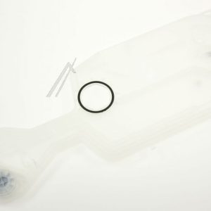 C00310997 481241868368 Unità di dosaggio rigenerante completa con flussometro Whirlpool
