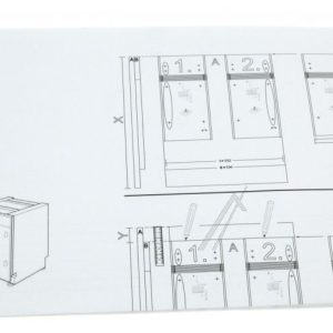 C00313673 481231058117 Dima di foratura Whirlpool