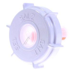 C00312631 481246279906 Coperchio serratura Whirlpool